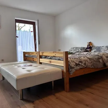 Traumhaus Küssaberg