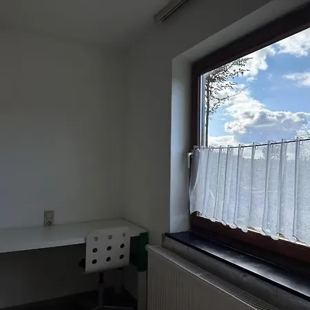 Apartamento Traumhaus *