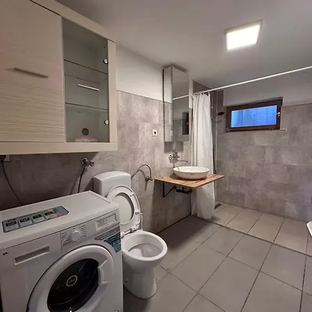 Traumhaus アパート *